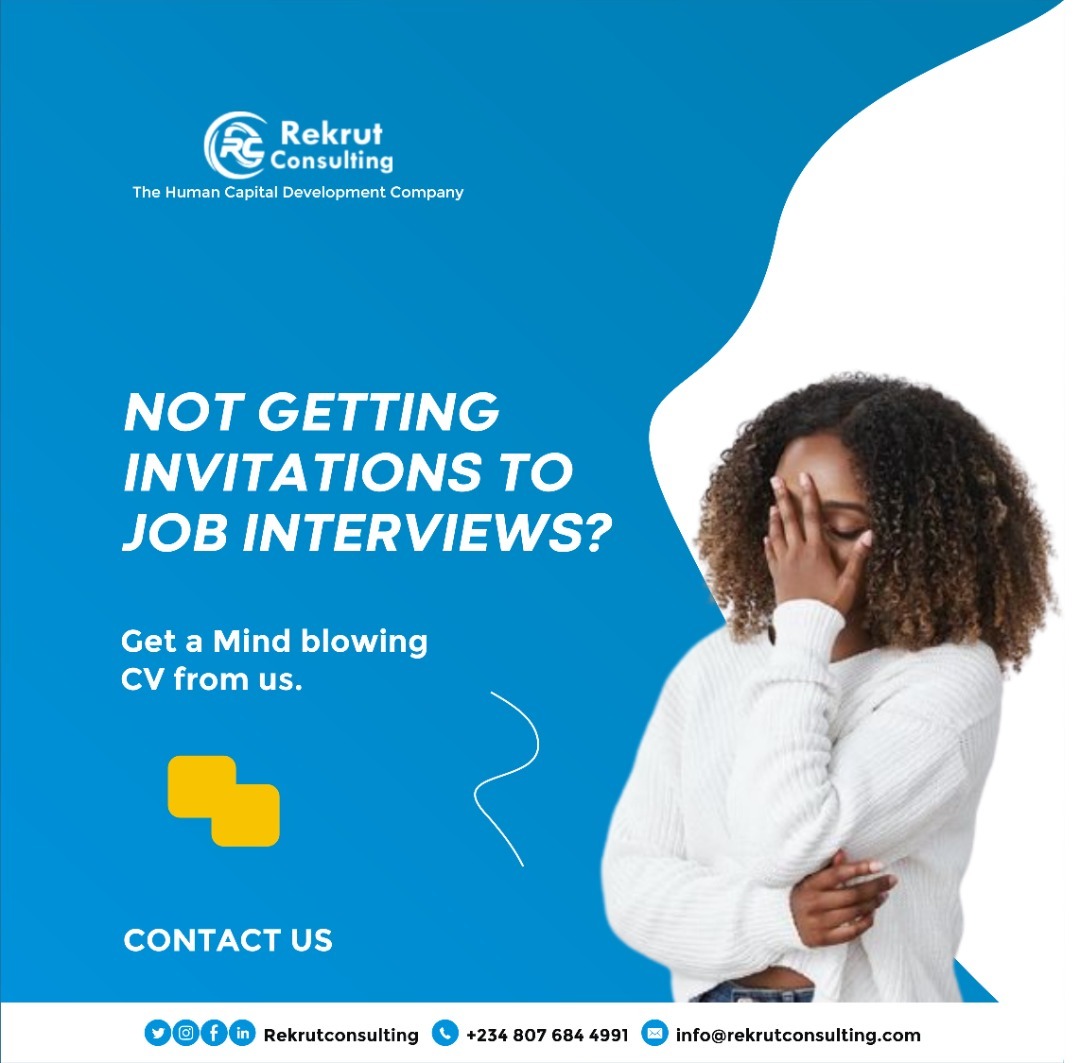 CV Writing 2