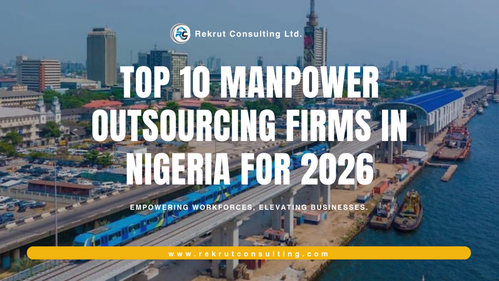 Manpower Outsourcing Firms